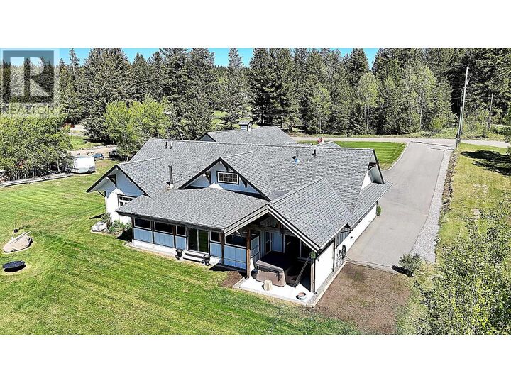 Property Photo:  3660 Forbes Road  BC V0K 1T1 