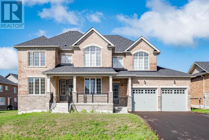 Property Photo:  101 Golden Meadows Drive  ON K9J 0K8 