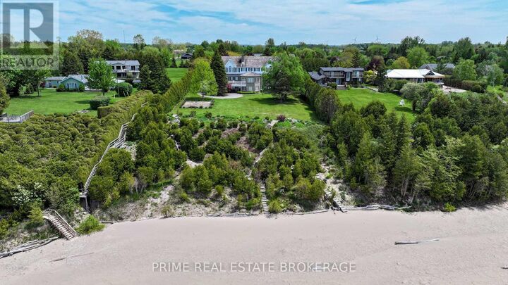 Property Photo: 72797 Ravine Drive ON N0M 2T0