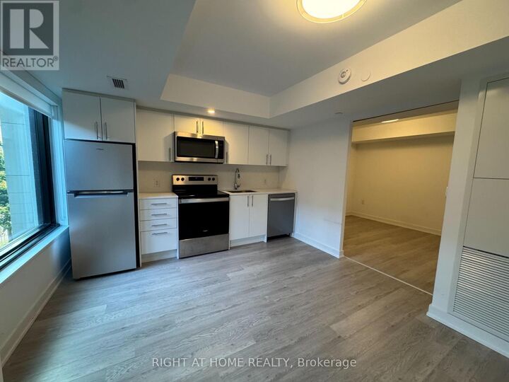 Property Photo:  3 Strathgowan Avenue 326  ON M4N 1B8 