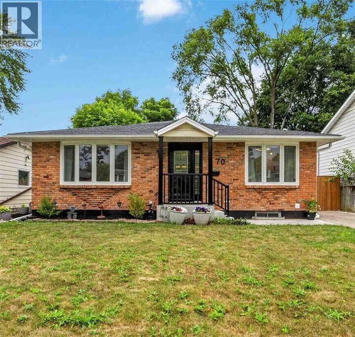 70 Turner Drive — photo 1