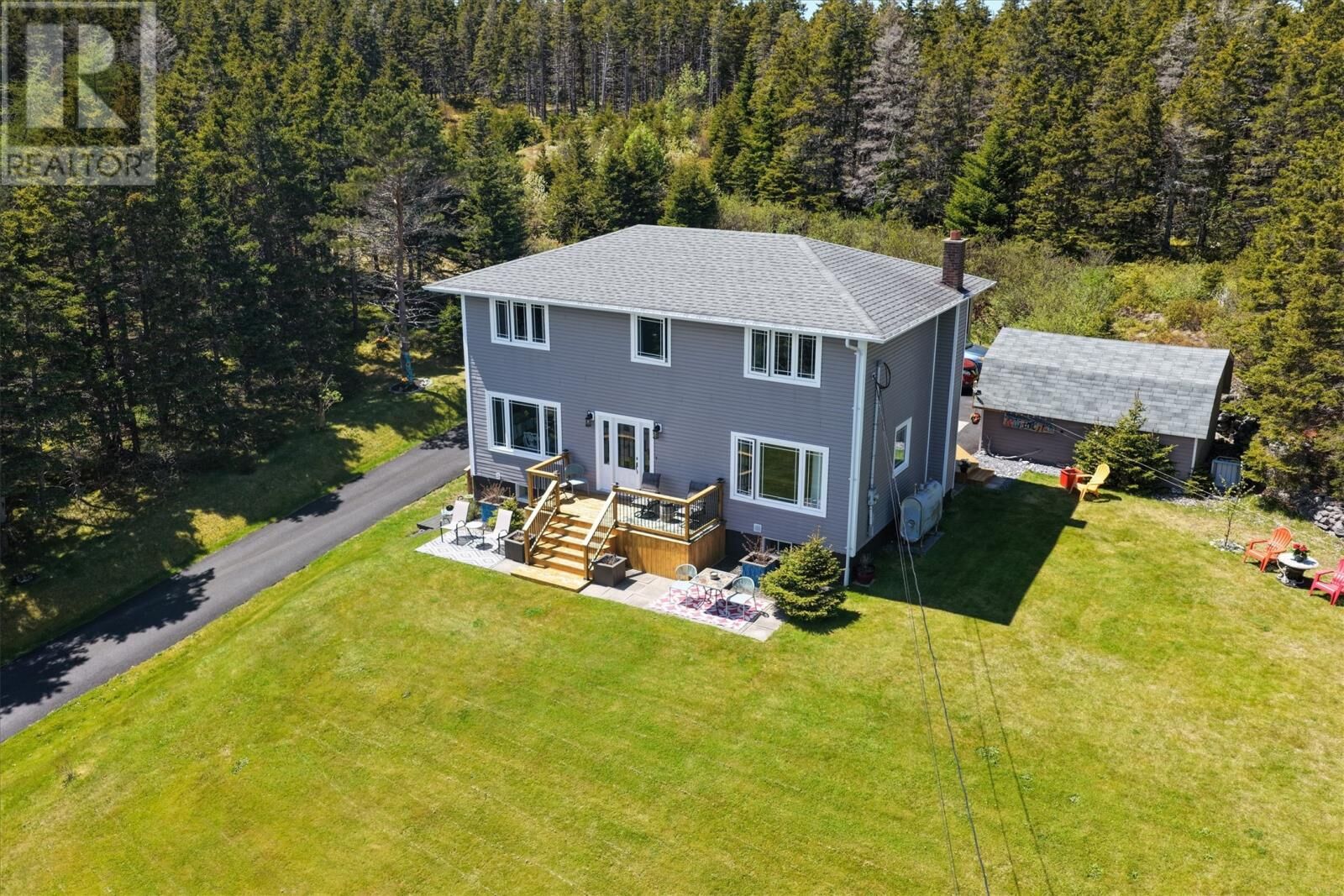 Property Photo: 8-14 Hawco's Lane NL A0A 1V0