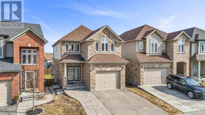 17 Dudley Drive — photo 1