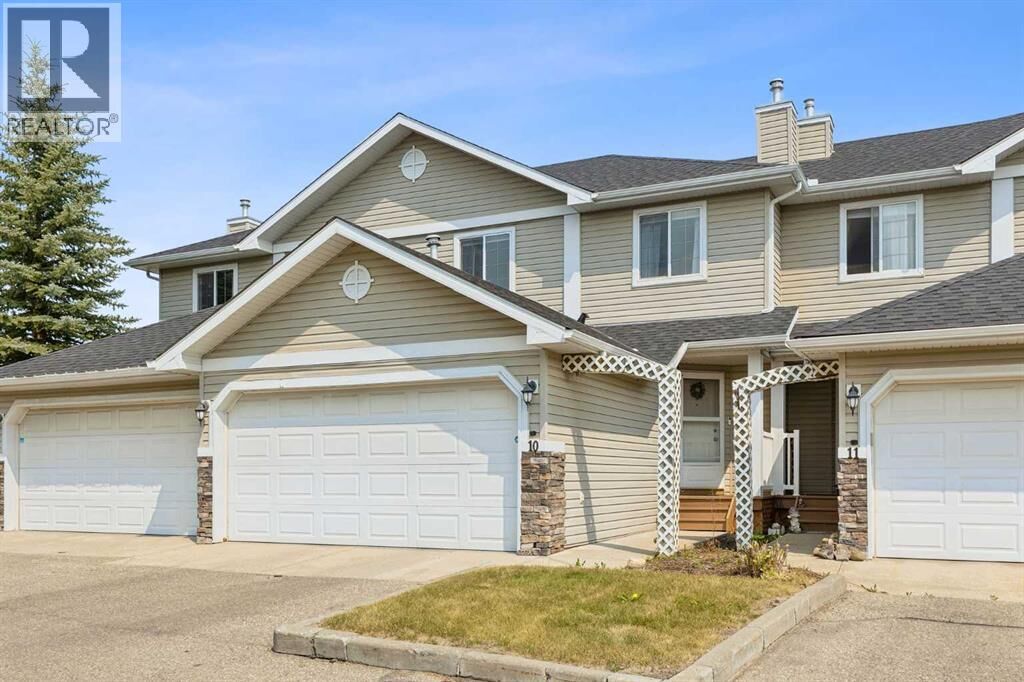Property Photo:  117 Bow Ridge Drive  AB T4C 2G9 