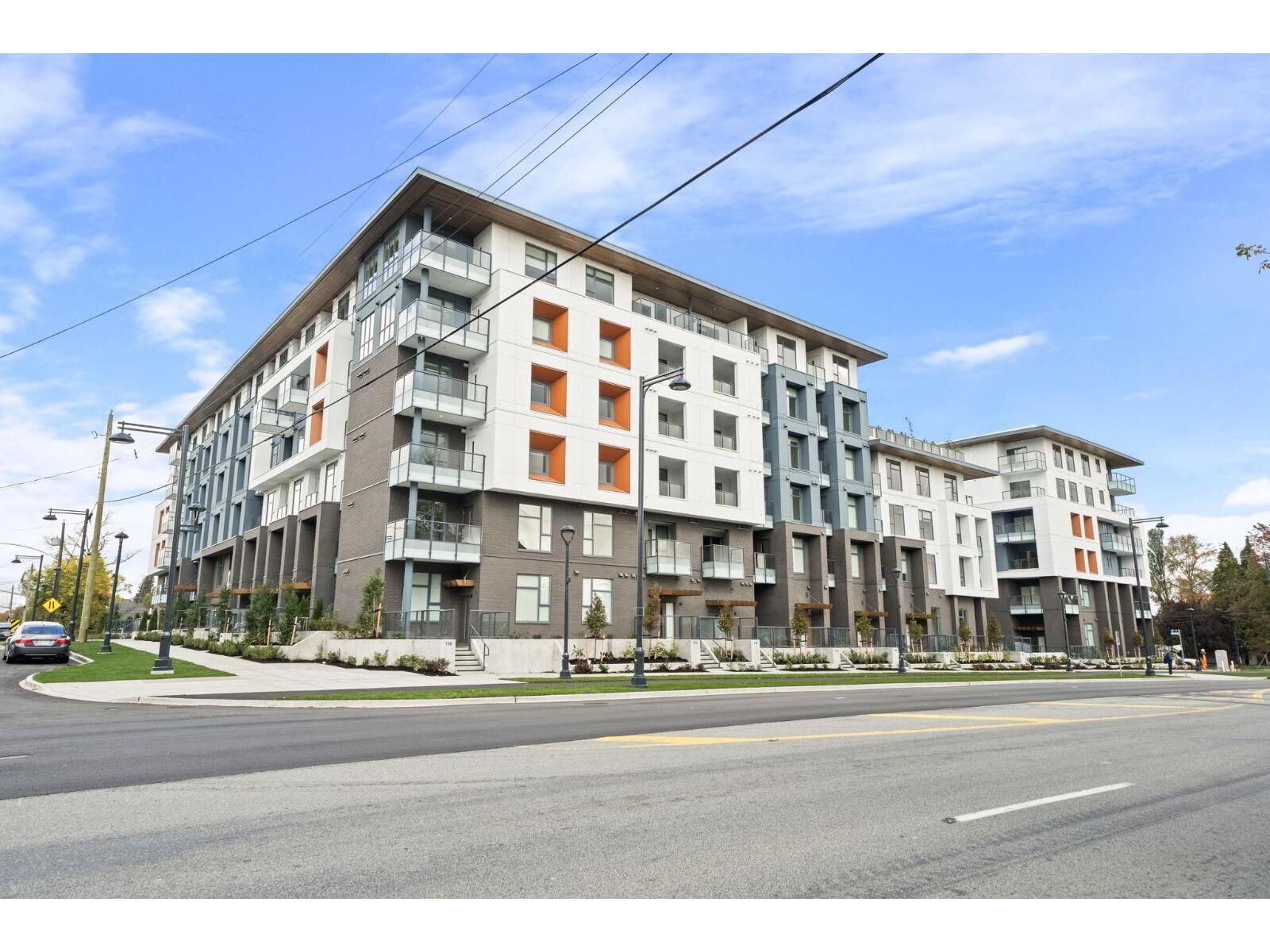 Property Photo:  10828 139A Street 420  BC V3R 0H3 