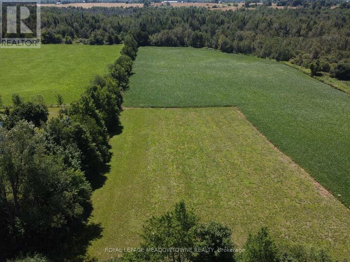 Property Photo: 5224 Third Line ON L7J 2L8