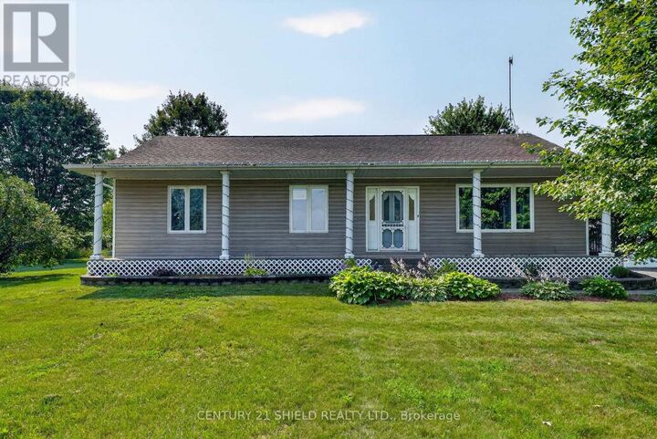 Property Photo: 17614 Bloomington Road ON K0C 1T0