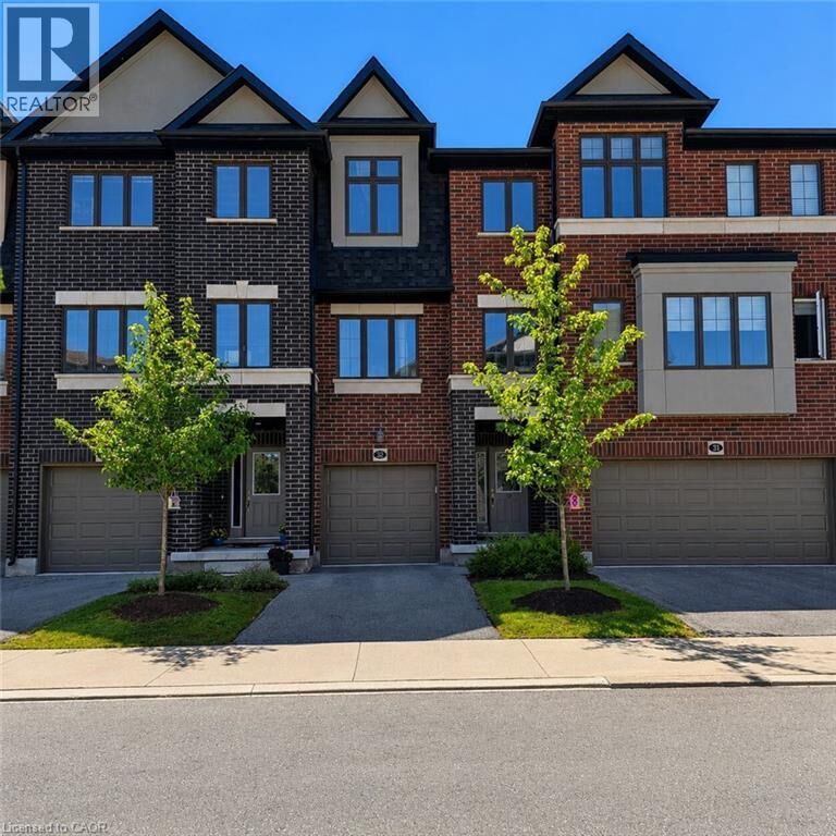 Property Photo: 311 Woolwich Street 32 ON N2K 0H4