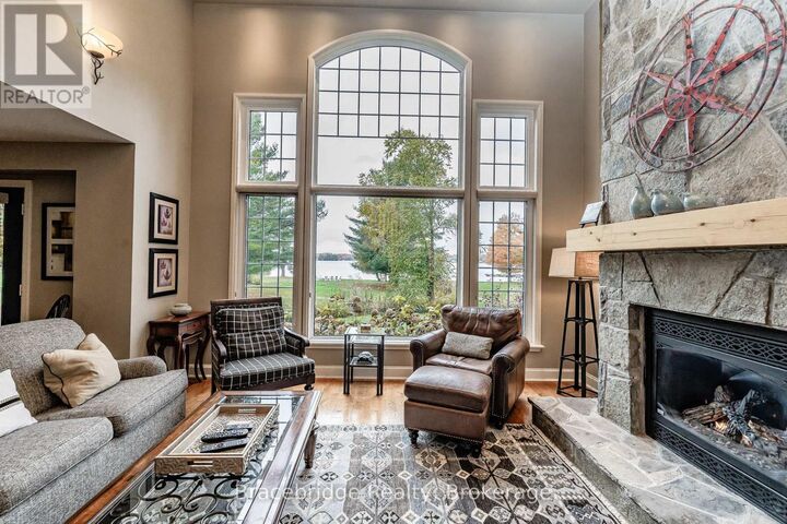 Property Photo:  3876 Muskoka Rd 118 Highway West  ON P0B 1J0 