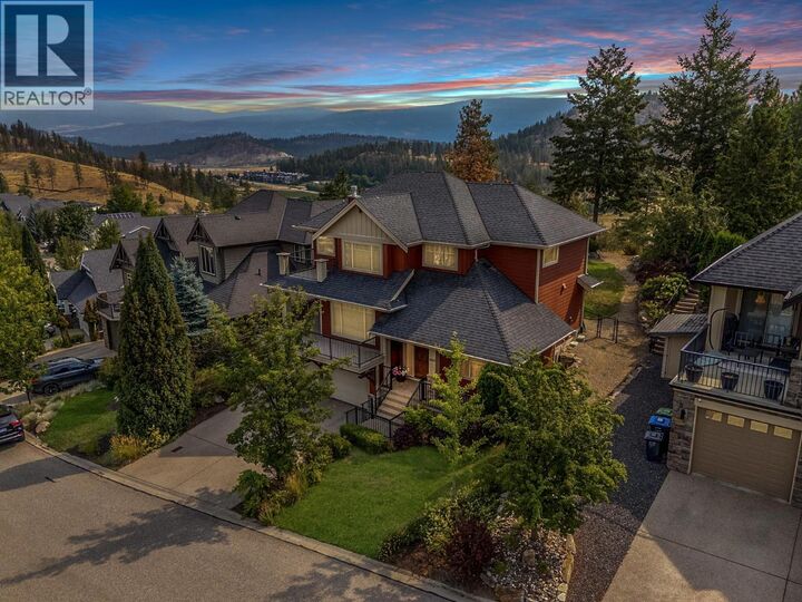 Property Photo: 1065 Long Ridge Drive BC V1V 2S1