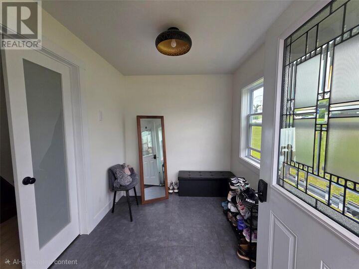 Property Photo: 716 Durrell Street NL A2V 1J7