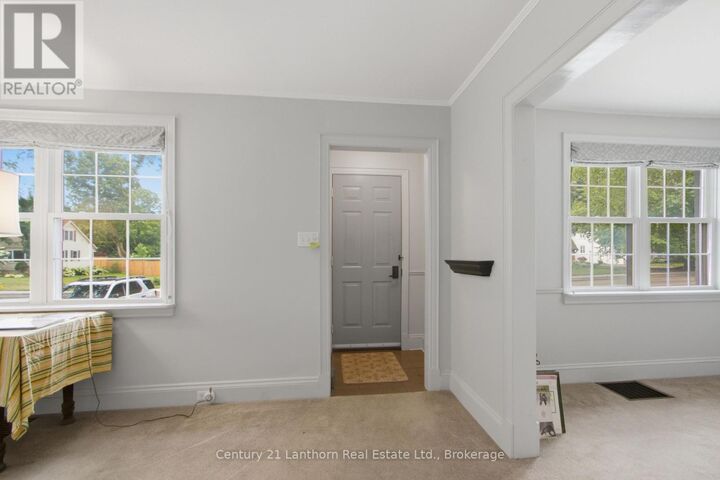 Property Photo: 149 Dufferin Avenue ON K8N 3W9