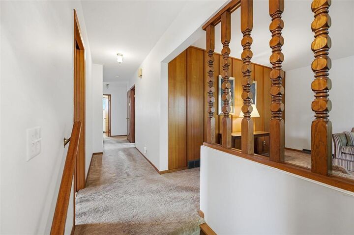 Property Photo: 339 Marshall Bay MB R3T 0R8