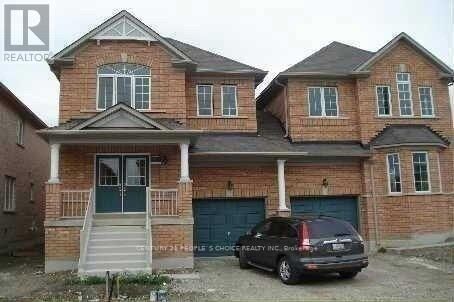 Property Photo:  4 Bersan Terrace Bsmt  ON L6P 3G7 