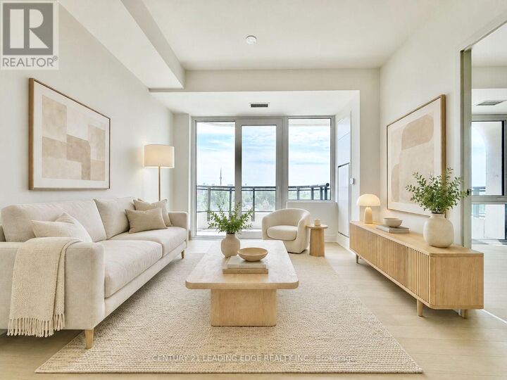 Property Photo:  322 Dupont Street 706  ON M5R 0E3 