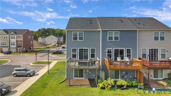 Property Photo: 640 Rivanna Hill Road VA 23060