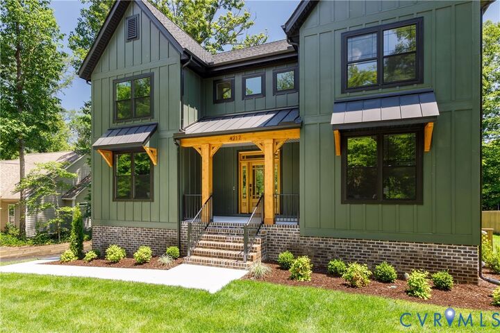 Property Photo:  4217 Echo Ho Lane  VA 23235 