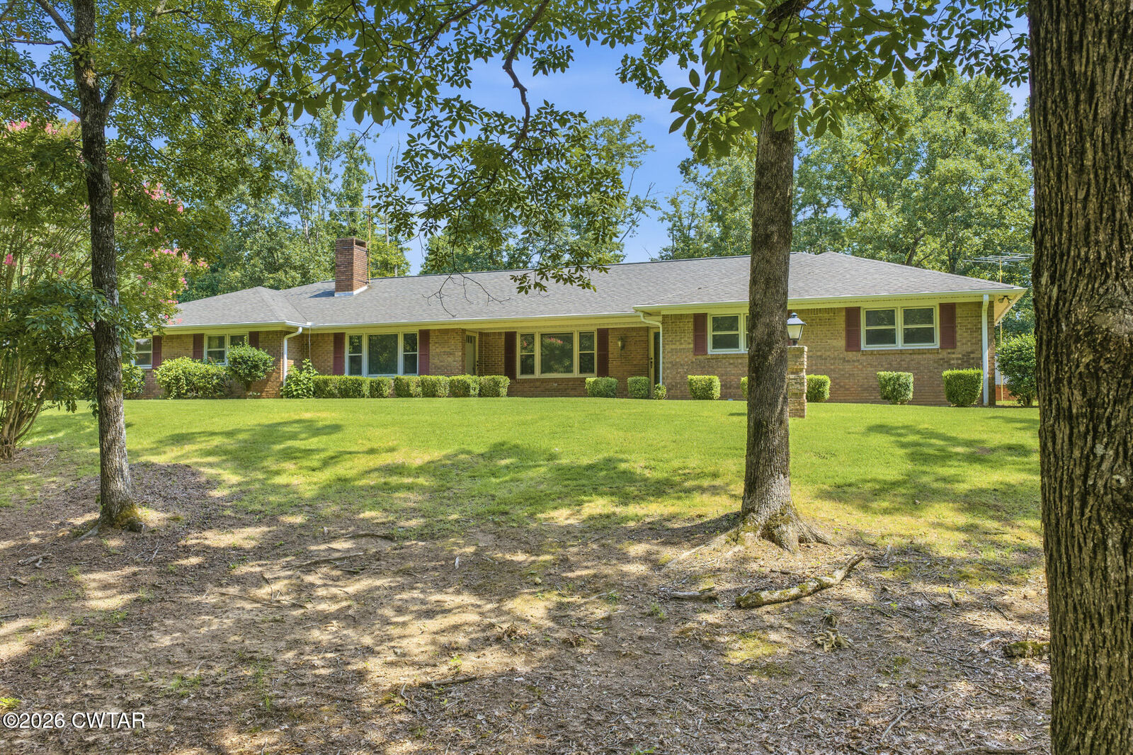 Property Photo:  32 Fairway Place  TN 38375 