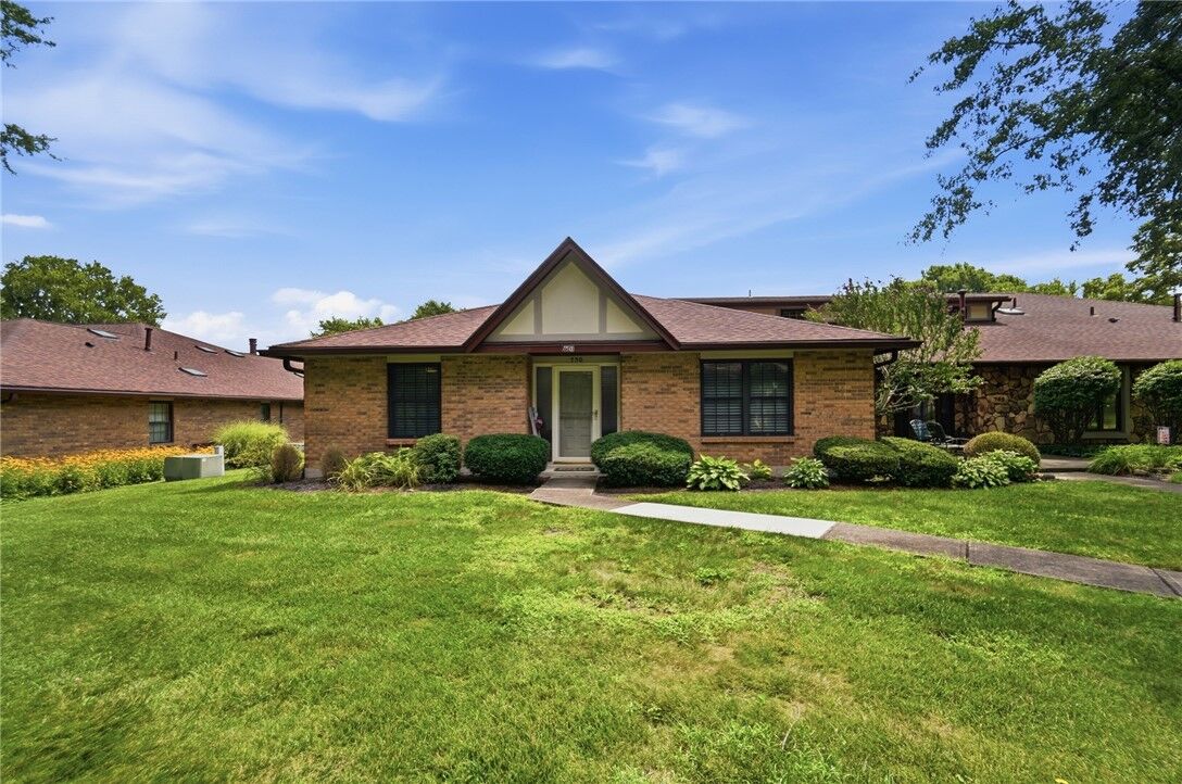 Property Photo:  750 Pine Needles Drive  OH 45458 