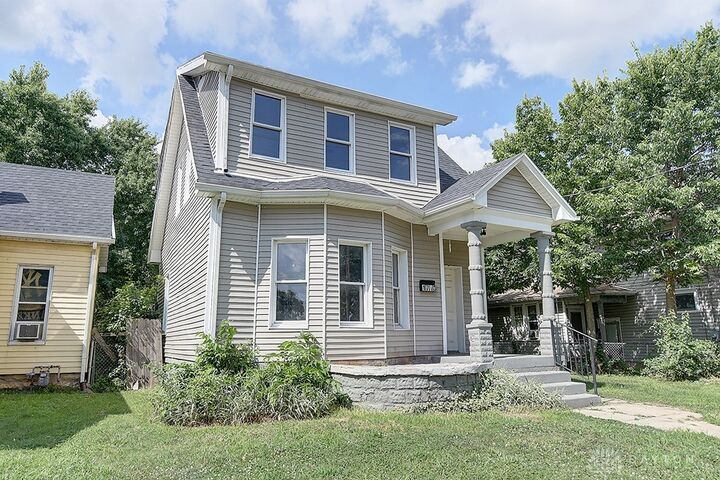 Property Photo:  1713 Columbia Avenue  OH 45042 