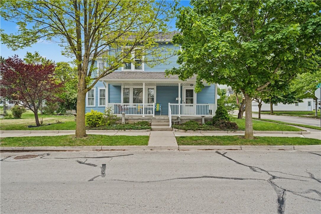 Property Photo:  304 E Wood Street  OH 45380 