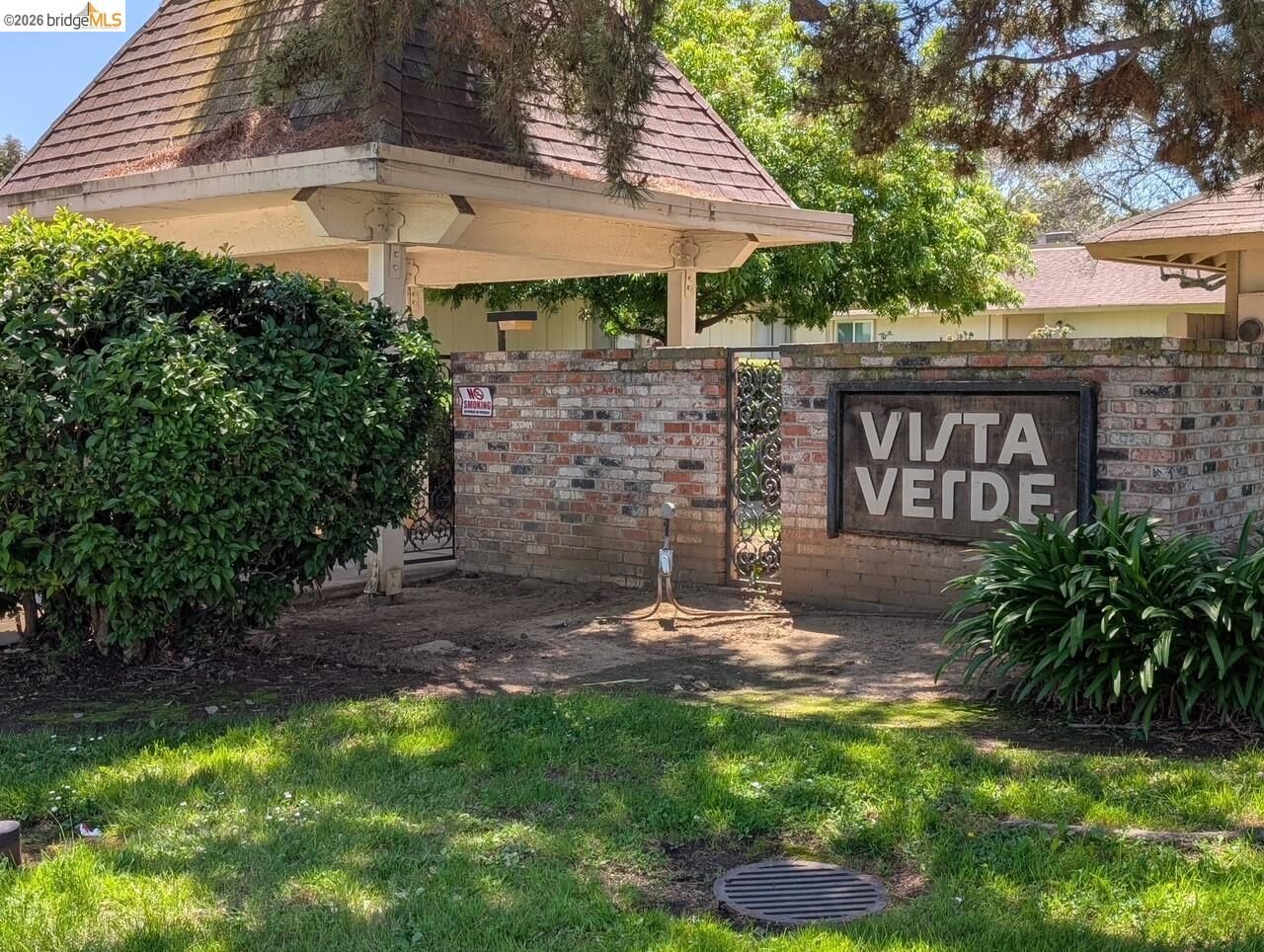 Property Photo:  4260 Clayton Rd 46  CA 94521 