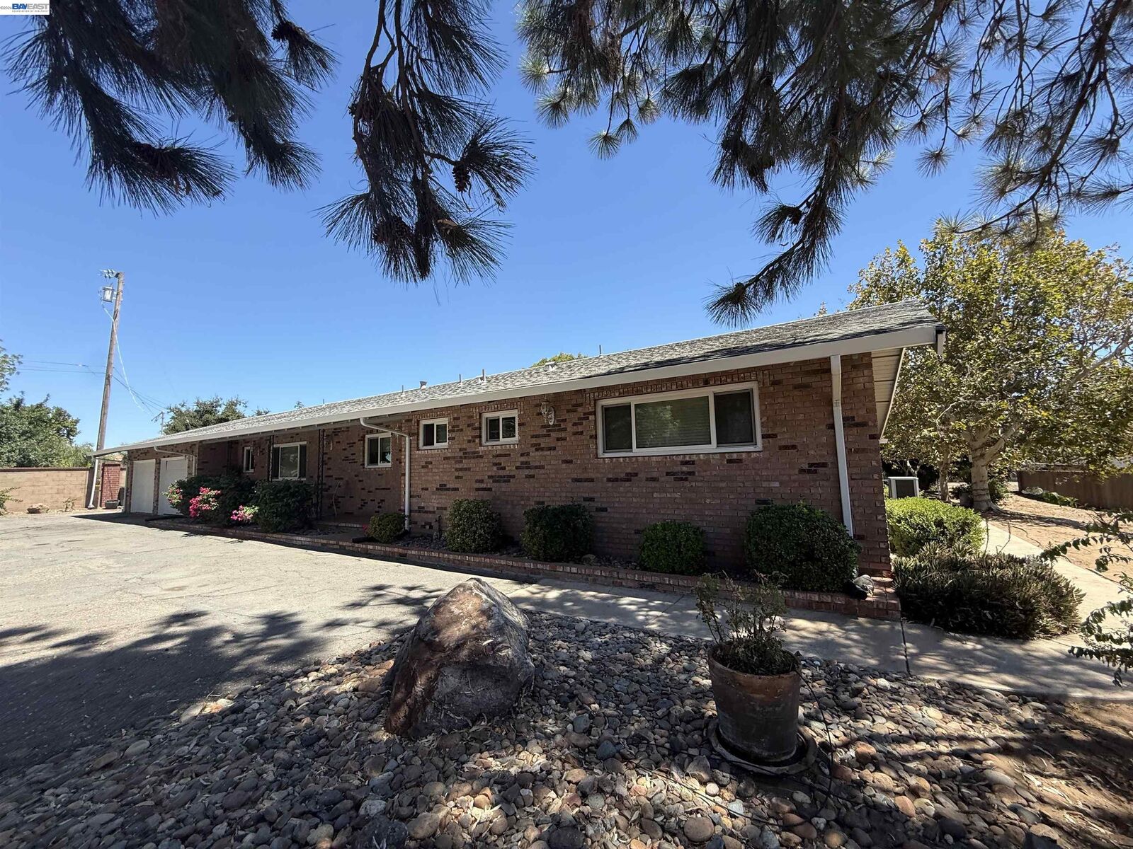 Property Photo: 3360 Doyle Rd CA 94561