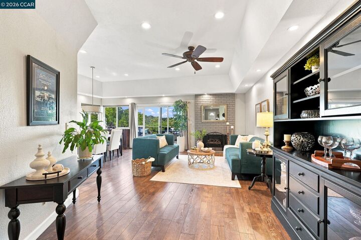 Property Photo: 1461 Cortez Ct CA 94598