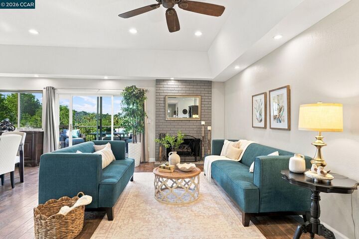 Property Photo:  1461 Cortez Ct  CA 94598 