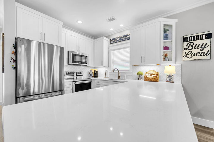 Property Photo: 128 Hidden Lake Way FL 32459