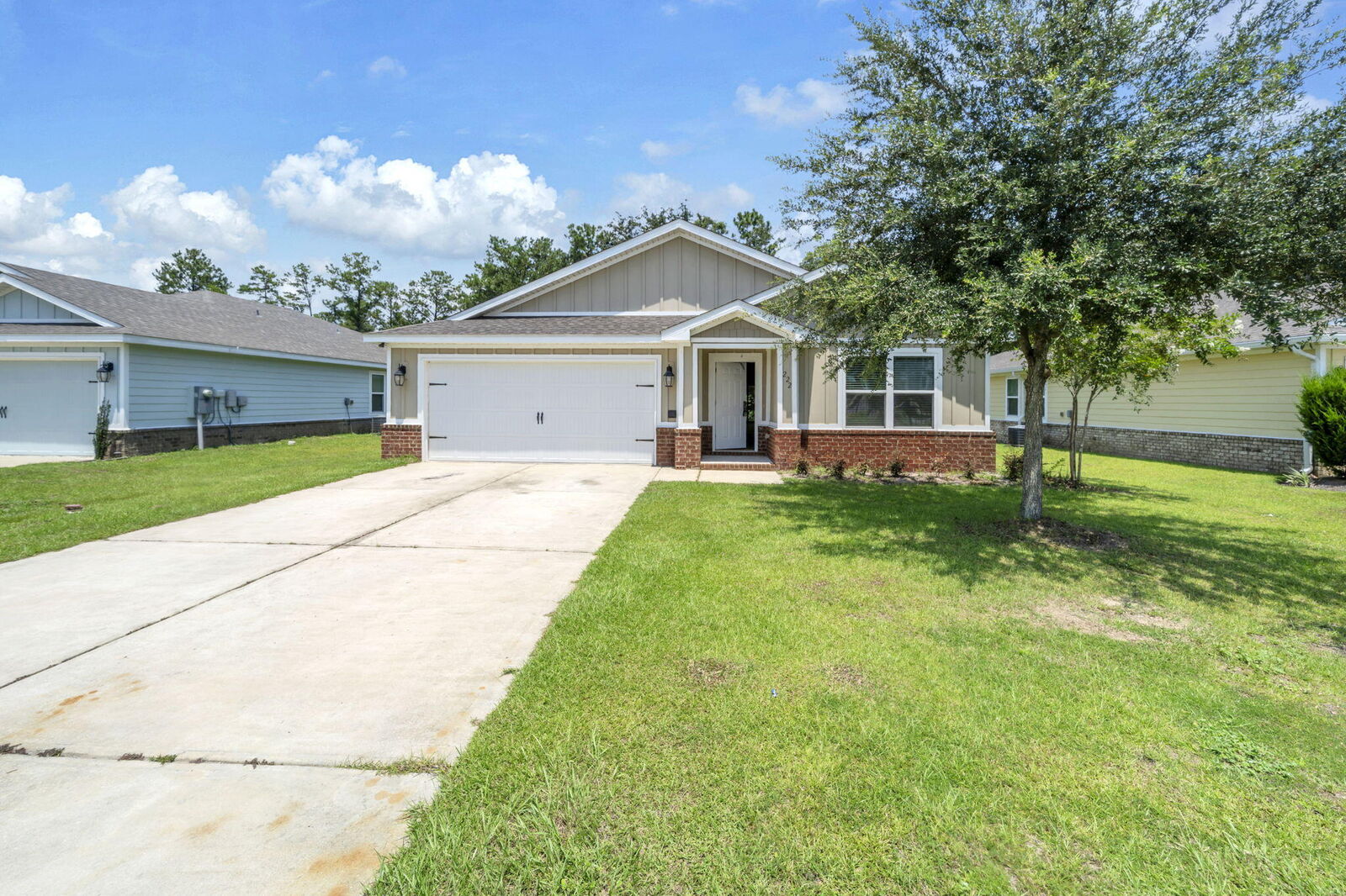 Property Photo:  222 Marquis Way 222  FL 32439 