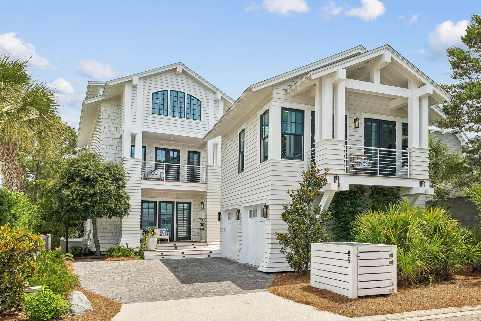 Property Photo:  85 N Watch Tower Lane  FL 32461 