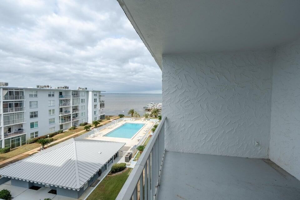 Property Photo:  3857 Indian Trail 512  FL 32541 