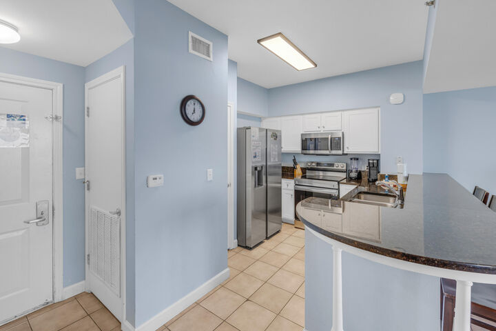 Property Photo: 9900 S Thomas Drive 1412 FL 32408