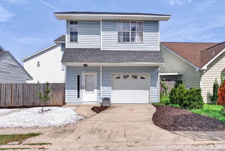 Property Photo:  7 Forest Breeze Court  FL 32547 