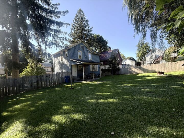 Property Photo:  999 Alfred Street  PA 16335 