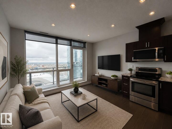 10238 103 Street NW 2804 — photo 1