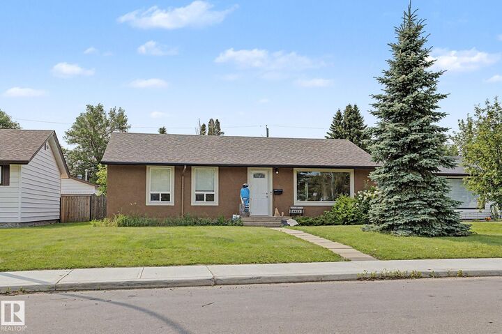 Property Photo: 8823 130A Avenue NW AB T5E 0V7