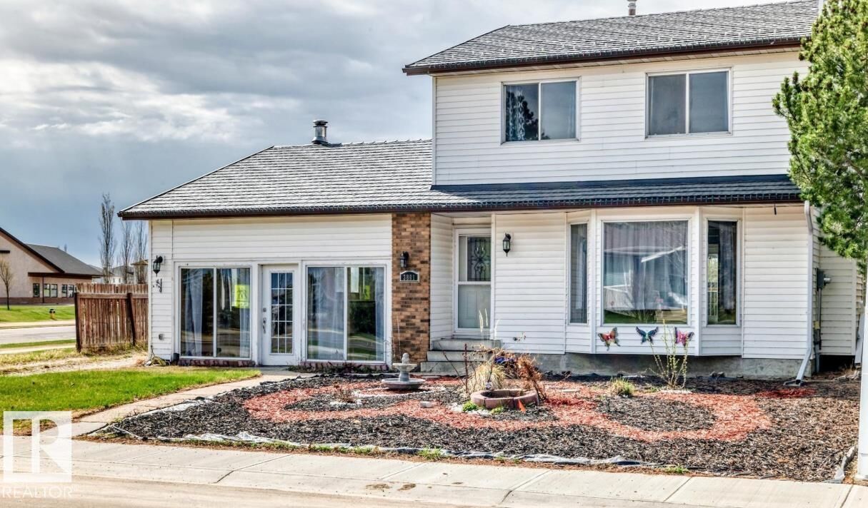Property Photo:  3801 33 Avenue  AB T9E 6E5 