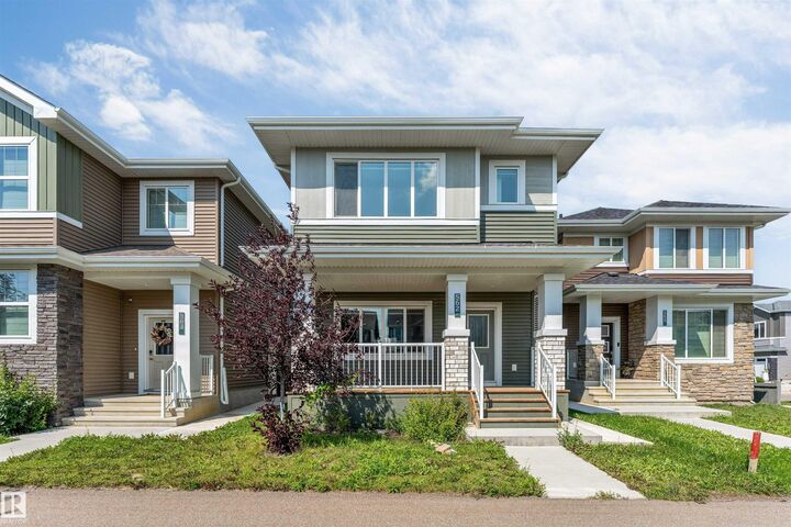562 Glenridding Ravine Drive SW — photo 1