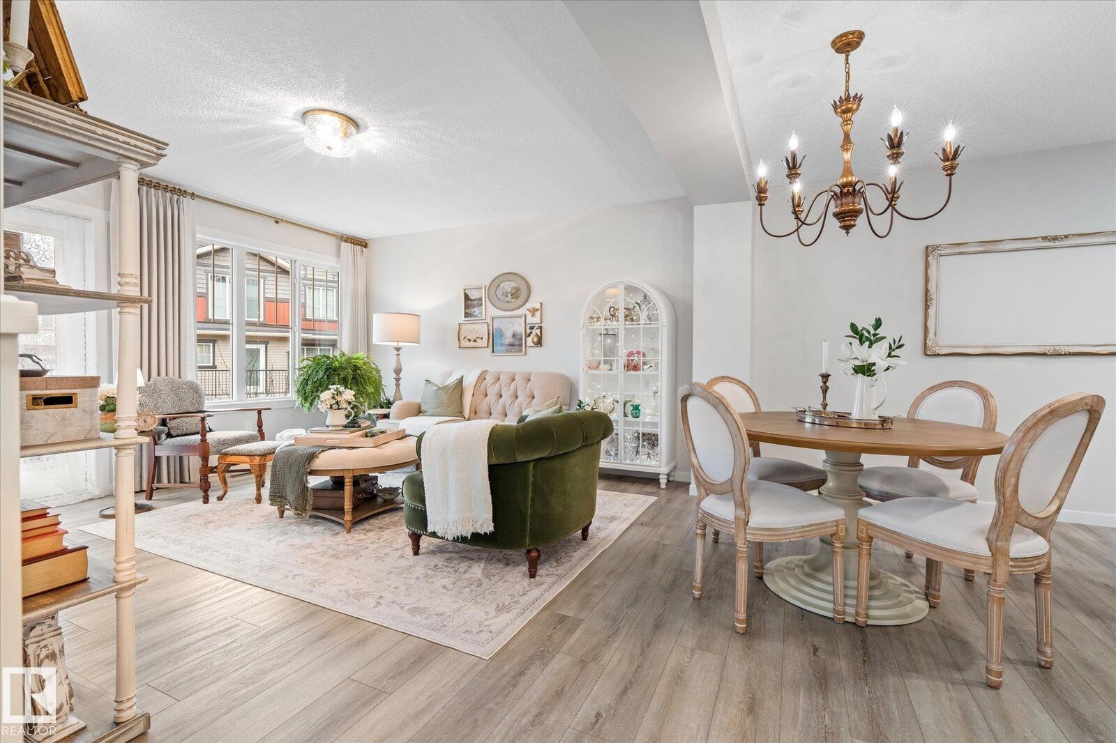 Property Photo:  50 McLaughlin Drive 95  AB T7X 0E1 
