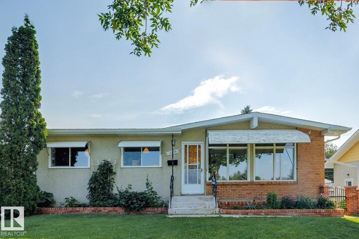 Property Photo: 12835 91 Street NW AB T5E 3P4