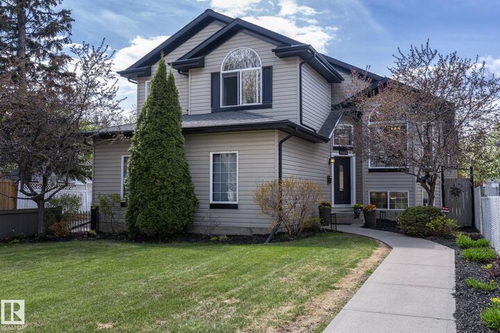 Property Photo:  10416 148 Street NW  AB T5N 3G8 