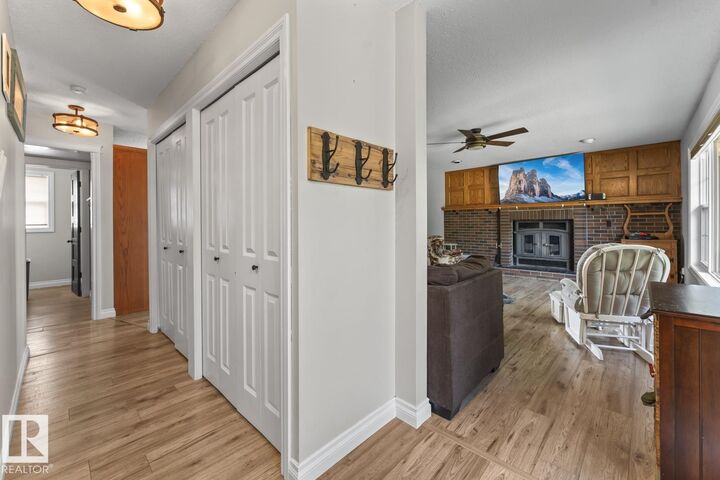 Property Photo: 45329 Twp Rd 610 AB T9N 2J1