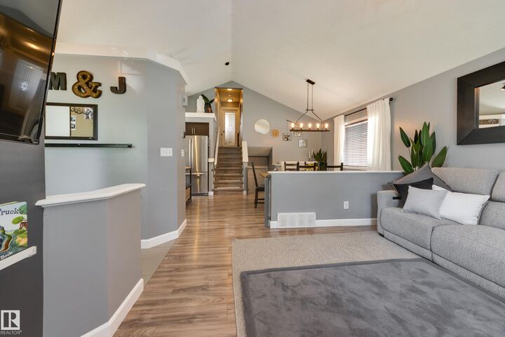 Property Photo: 7904 13 Avenue SW AB T6X 1H2