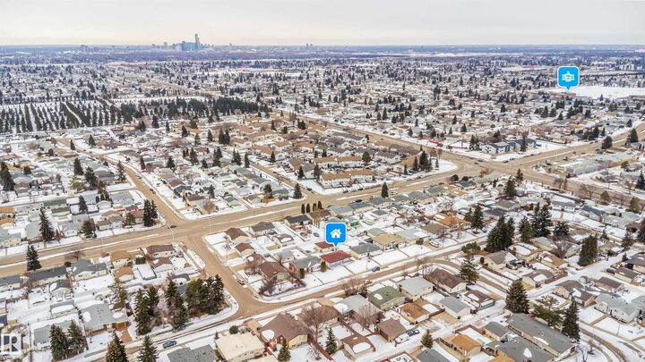 Property Photo:  7911 145 Avenue NW  AB T5C 2S8 
