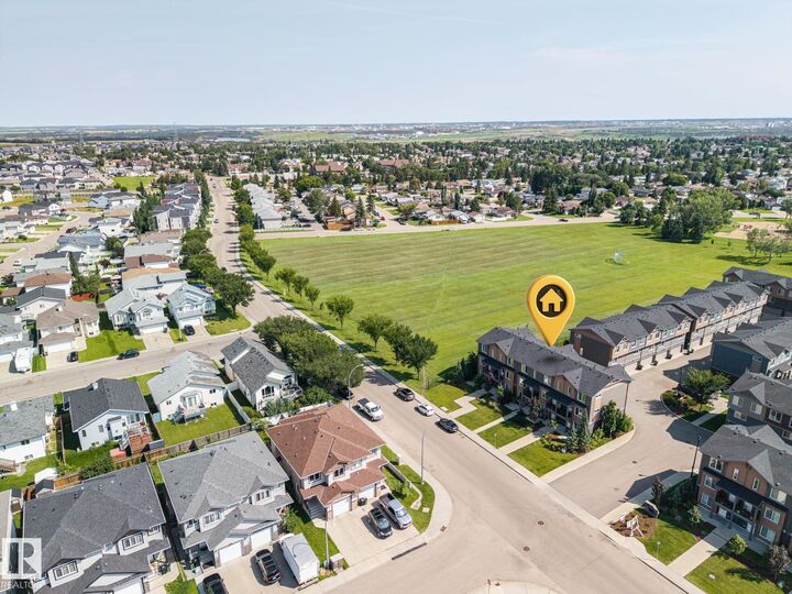 Property Photo: 3019 151 Avenue NW AB T5Y 3W4
