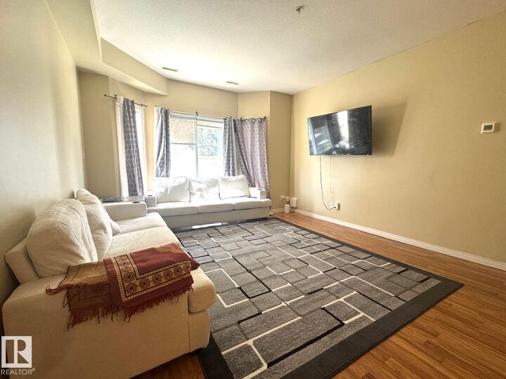 Property Photo: 4304 139 Avenue NW 117 AB T5Y 0H6