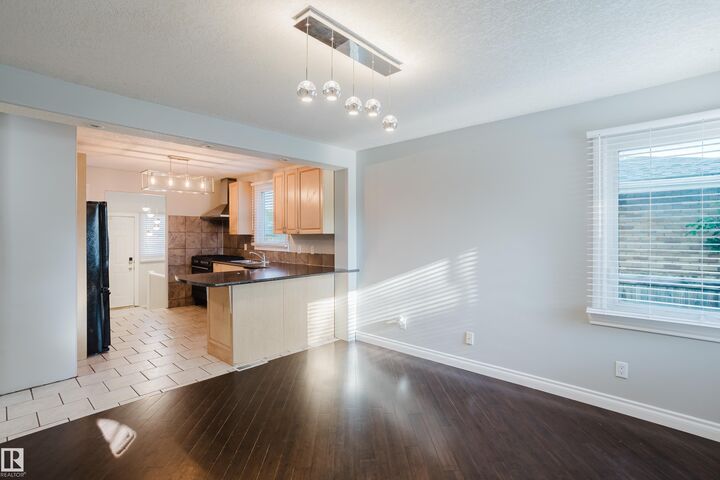 Property Photo: 12431 81 Street NW AB T5B 2T6