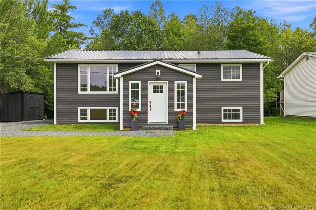 Property Photo:  156 Wilsey Road  NB E3B 5J1 